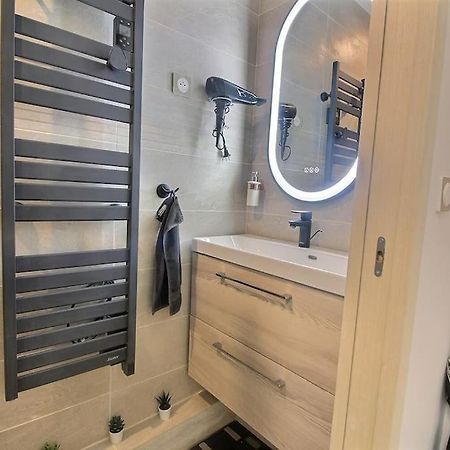 Ferienwohnung La Demeure Des 3 Colombes Bois-Colombes Exterior foto