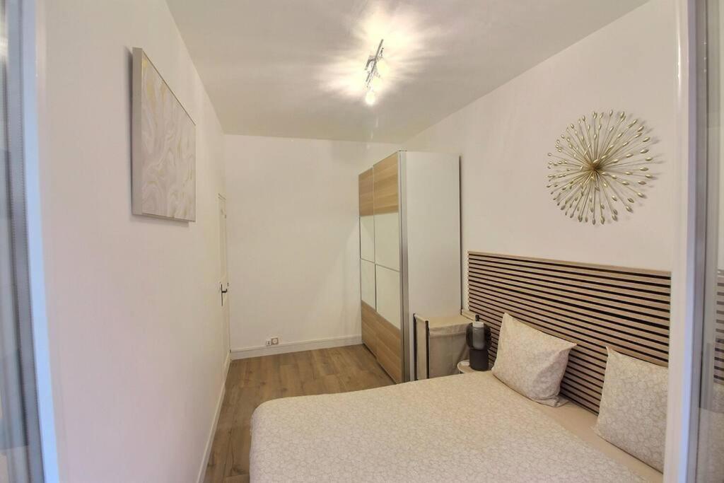 Ferienwohnung La Demeure Des 3 Colombes Bois-Colombes Exterior foto