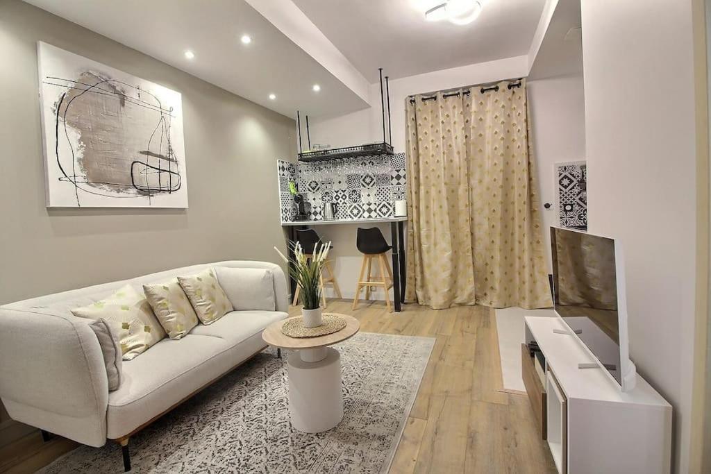 Ferienwohnung La Demeure Des 3 Colombes Bois-Colombes Exterior foto